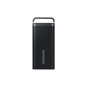 Samsung Externí SSD disk T5 EVO - 2TB - černý