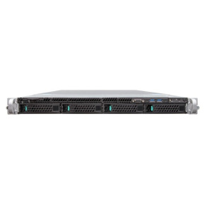 Intel Server System R1304WTTGSR (WILDCAT PASS), Single