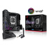 ASUS MB Sc LGA1700 ROG STRIX Z790-I GAMING WIFI, Intel Z790, 2xDDR5, 1xHDMI, WI-FI, mini-ITX