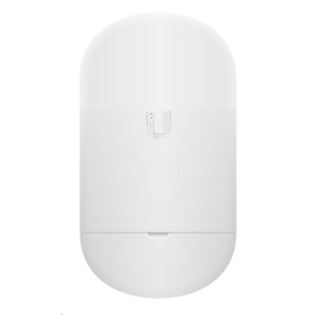 UBNT airMAX NanoStation 5AC Loco (NS-5ACL), bez PoE adaptéru [5GHz, 2x2MIMO, anténa 13dBi, Client/AP/Repeater, 802.11ac]