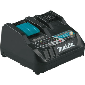 Makita DC18RE 198720-9 nabíječka