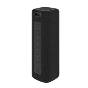 Mi Portable Bluetooth Speaker 16W Black