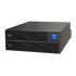 APC Easy UPS SRV RM 3000VA 230V Ext. Runtime with Rail kit Batt pack, On-line, 4U (2400W)