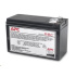 APC Replacement Battery Cartridge #110, BE550G, BX650LI, BX700, BR550GI, BE650G2, BX1600MI