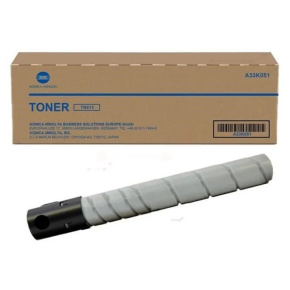 Toner Minolta TN-513, černý pro bizhub 454e, 554e (29.8k)