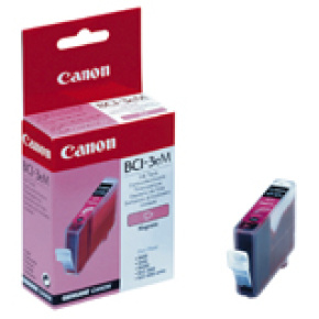 Canon BCI-3eM purpurová