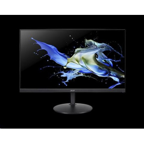 Bazar - ACER LCD CB242Ybmiprx 23,8" IPS 1920x1080,100M:1,1ms,250cd/m2,VGA,HDMI,repro,VESA,Pivot,Black - Pošk. obal