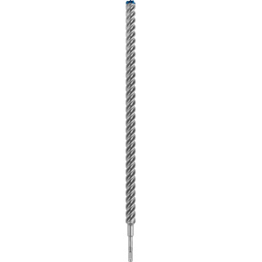 Bosch vrták do kladiv EXPERT SDS plus-7X, 25 × 550 × 600 mm