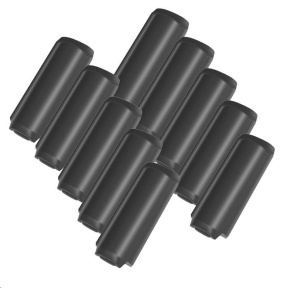 Zebra spare battery, pack of 10