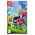 Switch hra DreamWorks Trolls Remix Rescue