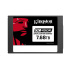 Kingston SSD 8TB (7680G) DC600M (Entry Level Enterprise/Server) 2.5” SATA