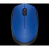 Logitech Wireless Mouse M171, blue