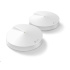 TP-Link Deco M9 Plus(2-pack) WiFi5 Mesh (AC2200, 2,4GHz/5GHz, 2xGbELAN/WAN)