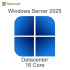 DELL_ROK_Microsoft_Windows_Server_Datacenter_2025_16 cores_unlim.VMs