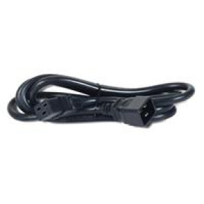 APC Power Cord C19 naar C20, 2.1m, 16A