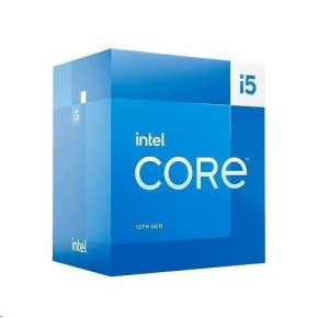 CPU INTEL Core i5-13400F, 2.5GHz, 20MB L3 LGA1700, BOX (bez VGA)