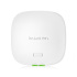 HPE Networking Instant On Access Point Dual Radio Tri Band 2x2 Wi-Fi 6E (RW) AP32