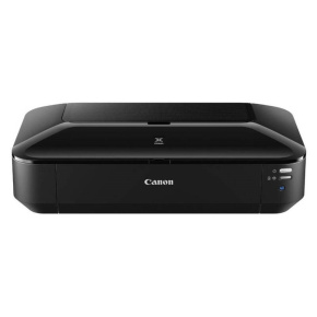 Canon PIXMA Tiskárna iX6850 - barevná, SF, USB, LAN, Wi-Fi