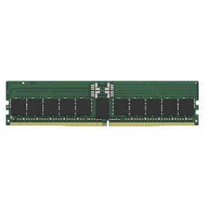 KINGSTON DIMM DDR5 32GB 5600MT/s CL46 ECC 1Rx4 Micron D Server Premier