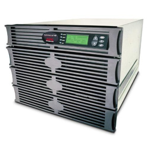 APC Symmetra RM 6kVA Scalable to 6kVA N+1 220-240V