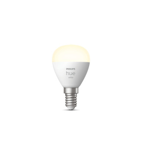 Philips HueW 5.7W Luster E14 EU 1p