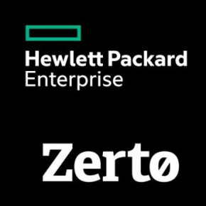 Zerto Virtual Enterprise Cloud Edition 25 VM 1-month Subscription and Premium Maintenance E-LTU