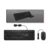 Lenovo 160 Wired  Keyboard  US