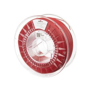 SPECTRUM Tisková struna (filament) Premium PLA 1.75mm DRAGON RED 1kg