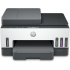 HP All-in-One Ink Smart Tank 750 (A4, 15/9 ppm, USB, Wi-Fi, Ethernet, Print, Scan, Copy, ADF, duplex)