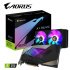 GIGABYTE VGA NVIDIA GeForce RTX 4070 Ti AORUS XTREME WATERFORCE 12G, 12G GDDR6X, 3xDP, 1xHDMI