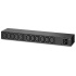 APC Rack PDU, Basic, 0U/1U, 100-240V/20A, 220-240V/16A, (13) C13, IEC-320 C20