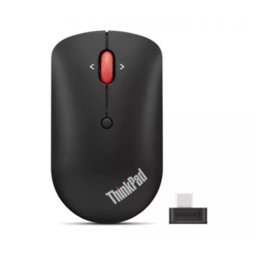 LENOVO myš bezdrátová ThinkPad USB-C Wireless Compact  Mouse