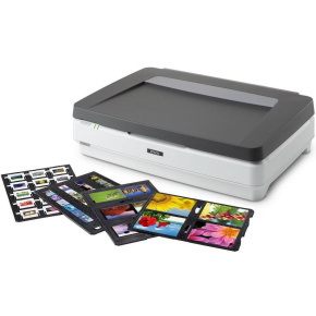 EPSON skener Expression 13000XL Pro, A3, 2400x4800 dpi, USB, skenování filmů