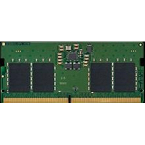 KINGSTON SODIMM DDR5 8GB 4800MT/s CL40 Non-ECC 1Rx16 ValueRAM