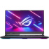 ASUS NTB ROG Strix G17 (G713PV-LL045), R9-7845HX, 17.3" 2560 x 1440, 32GB, 1TB SSD, RTX 4060, bez OS, Gray