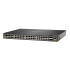 HPE Aruba Networking CX 6200F 48G Class-4 PoE 4SFP+ 370W Switch