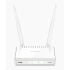 D-Link DAP-2020 Wireless N300 Access Point, klient, bridge, repeater, odpojitelné 5dBi antény