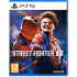 PS5 hra Street Fighter 6