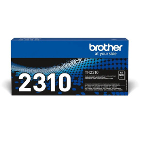 BROTHER Toner TN-2310 Laser Supplies - toner cca 1200stran