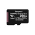 Kingston MicroSDXC karta 256GB Canvas Select Plus 100R A1 C10 - 1 ks