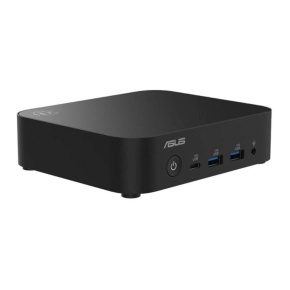 ASUS NUC 14 Essential RNUC14MNK3500002/N355 Procesor/DDR5-4800 SODIMM/USB-A,C/M.2 2280/Wi-Fi/LAN/EU Napájecí kabel