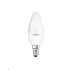 OSRAM VALUE E14 7W (7,5W)/840 CLB60W svíčka studená