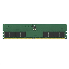 KINGSTON DIMM DDR5 32GB 5600MT/s CL46 Non-ECC 2Rx8 ValueRam