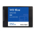 WD BLUE SSD 3D NAND WDS500G3B0A 500GB SA510 SATA/600, (R:560, W:510MB/s), 2.5"