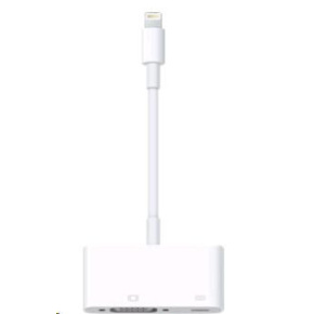 APPLE Adapter Lightning - VGA