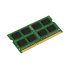 KINGSTON SODIMM DDR3 4GB 1600MHz Single Rank