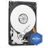 WD BLACK WD5000LPSX 500GB, SATA III 2.5", 64MB 7200RPM, 7mm, SMR