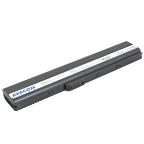 AVACOM baterie pro Asus A42/A52/K52/X52 Li-Ion 11,1V 5600mAh