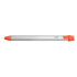 Logitech pero Crayon Digitaler Stift Wireless pro Ipad, EMEA, Intense sorbet, Orange