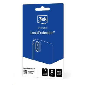 3mk Lens Protection pro Motorola Moto G10